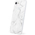 White Marble Google Pixel 3 Skin